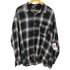ノーティカ NAUTICA Washed Ombre Check Shirts オンブレ メンズ JPN:XL